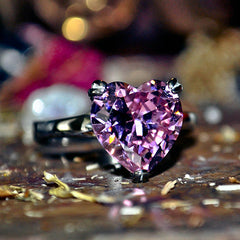 TRUE LOVE & BONDING Soul Mate Love Spell White Magick Enchanted Haunted Ring ~ Return Lost Love, or Attract Anyone You Desire! White Light Magic Talisman!