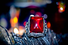 BOOST WISDOM & IQ Master Money Djinn Alchemist Genie Warlock Ring of High Intellect ~ Increase Mind Power! Boost Memory! Enhance IQ!