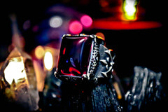 BOOST WISDOM & IQ Master Money Djinn Alchemist Genie Warlock Ring of High Intellect ~ Increase Mind Power! Boost Memory! Enhance IQ!