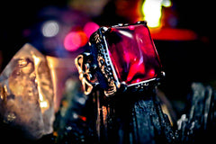 BOOST WISDOM & IQ Master Money Djinn Alchemist Genie Warlock Ring of High Intellect ~ Increase Mind Power! Boost Memory! Enhance IQ!