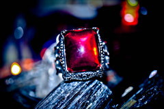 BOOST WISDOM & IQ Master Money Djinn Alchemist Genie Warlock Ring of High Intellect ~ Increase Mind Power! Boost Memory! Enhance IQ!