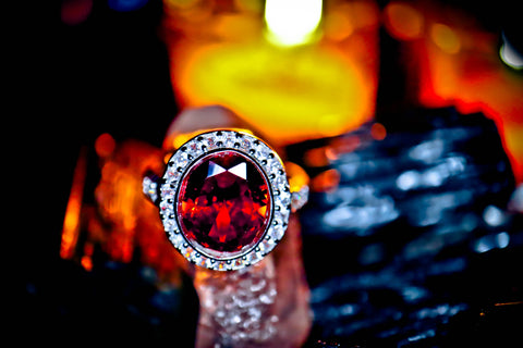 CARPATHIAN VAMPIRE Ring! Haunted Paranormal PURE BLOOD Vamp Priestess of Unlimited Wishes Djinn Genie Talisman! Astral Energy & Riches ~ Elite Paranormal Occult WEALTH!