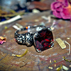 Make Any Celebrity Love You! Haunted Witchcraft Talisman! Metaphysical Pagan Haunted Love Spell Soul Mate Ring! White Light Magic!