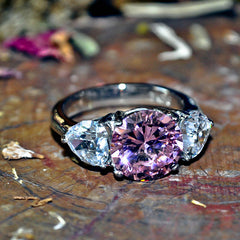 Charm Anyone To Love You Spell Ring! Enchanted Magick Haunted Wicca Pagan Talisman of Blessings! Return Lost Love, Soul Mate, Love & Attraction!