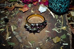 FAERIE MAGICK WEALTH Money Good Luck & Prosperity Wicca Pagan Haunted Spell Ring ANCIENT IRISH LUCK Cast & Conjured with Triple Moon Blessings! $$$