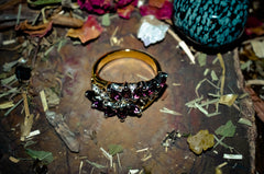 FAERIE MAGICK WEALTH Money Good Luck & Prosperity Wicca Pagan Haunted Spell Ring ANCIENT IRISH LUCK Cast & Conjured with Triple Moon Blessings!