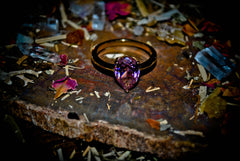 Make Someone Think Of You Non-Stop ~ Sacred Love Spell Ring! Haunted Witchcraft Talisman! Attract Anyone You Desire! True Love Soul Mate Magic!