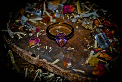 Make Someone Think Of You Non-Stop ~ Sacred Love Spell Ring! Haunted Witchcraft Talisman! Attract Anyone You Desire! True Love Soul Mate Magic!