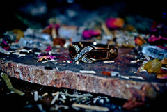 Transgender Hormone Change Your Gender Shapeshifting Beauty Spell Haunted Ring! Centuries Old Witchcraft Transformation Spell! Real Magic & Real Results!