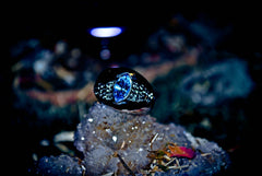 AURA CLEANSING Sacred Purification Spell Banish Negative Energy White Magick Haunted Wicca Ring ~ Repel Dark Forces, Eliminate Bad Karma! Sacred Magic and Blessings!