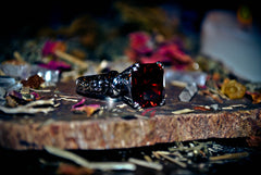 Make Any Celebrity Love You! Haunted Witchcraft Talisman! Metaphysical Pagan Haunted Love Spell Soul Mate Ring! White Light Magic!
