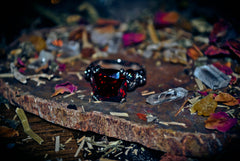 Make Any Celebrity Love You! Haunted Witchcraft Talisman! Metaphysical Pagan Haunted Love Spell Soul Mate Ring! White Light Magic!
