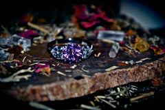 MAGIC Charm Anyone To Love You Spell Ring Enchanted Magick Haunted Wicca Pagan Ring! * Return Lost Love, Soul Mate, Love & Money! * Blessings! $