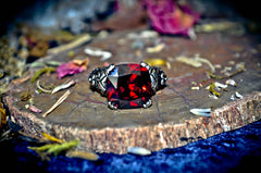 Make Any Celebrity Love You! Haunted Witchcraft Talisman! Metaphysical Pagan Haunted Love Spell Soul Mate Ring! White Light Magic!