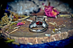 Make Any Celebrity Love You! Haunted Witchcraft Talisman! Metaphysical Pagan Haunted Love Spell Soul Mate Ring! White Light Magic!