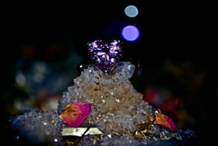 TRUE LOVE & BONDING Soul Mate Love Spell White Magick Enchanted Haunted Ring ~ Return Lost Love, or Attract Anyone You Desire! White Light Magic Talisman!