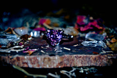 TRUE LOVE & BONDING Soul Mate Love Spell White Magick Enchanted Haunted Ring ~ Return Lost Love, or Attract Anyone You Desire! White Light Magic Talisman!