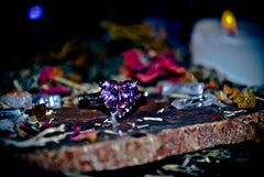 TRUE LOVE & BONDING Soul Mate Love Spell White Magick Enchanted Haunted Ring ~ Return Lost Love, or Attract Anyone You Desire! White Light Magic Talisman!