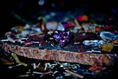 TRUE LOVE & BONDING Soul Mate Love Spell White Magick Enchanted Haunted Ring ~ Return Lost Love, or Attract Anyone You Desire! White Light Magic Talisman!