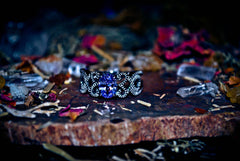 Hourglass Figure Beauty Spell Weight Loss Perfect Body Physical Magic Spell Haunted Ring ~ Gain Beauty, Weight Loss, Have The Perfect Body!