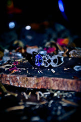 Hourglass Figure Beauty Spell Weight Loss Perfect Body Physical Magic Spell Haunted Ring ~ Gain Beauty, Weight Loss, Have The Perfect Body!