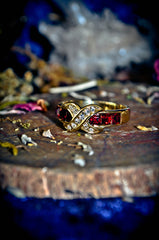 Transgender Hormone Change Your Gender Shapeshifting Beauty Spell Haunted Ring! Centuries Old Witchcraft Transformation Spell! Real Magic & Real Results!