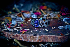 Hourglass Figure Beauty Spell Weight Loss Perfect Body Physical Magic Spell Haunted Ring ~ Gain Beauty, Weight Loss, Have The Perfect Body!