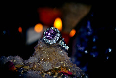 APHRODITE Metaphysical Paranormal Magick Pagan Blessed Goddess WISHING Djinn Paranormal Talisman Ring! Gypsy Witch Magic Love & Beauty!