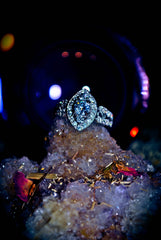 Phylum Genie Priestess Jinniyah Djinn of Luxury & Wealth! Money and Riches! Live like the Rich and Famous! Haunted Elite LUCK MAGIC! Pure White Light Energy & Blessings!