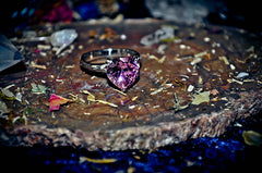 TRUE LOVE & BONDING Soul Mate Love Spell White Magick Enchanted Haunted Ring ~ Return Lost Love, or Attract Anyone You Desire! White Light Magic Talisman!