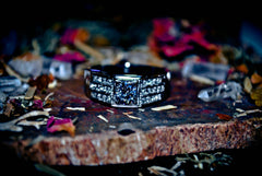 Money & Abundance Ultimate Wealth Spell Wiccan Pagan Ring of Powerful Rewards ~ Vast Fortune, Luck and More! White Light Witchcraft Spellcast Talisman!