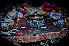 Money & Abundance Ultimate Wealth Spell Wiccan Pagan Ring of Powerful Rewards ~ Vast Fortune, Luck and More! White Light Witchcraft Spellcast Talisman!
