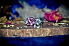 Charm Anyone To Love You Spell Ring! Enchanted Magick Haunted Wicca Pagan Talisman of Blessings! Return Lost Love, Soul Mate, Love & Attraction!