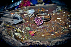 TRUE LOVE & BONDING Soul Mate Love Spell White Magick Enchanted Haunted Ring ~ Return Lost Love, or Attract Anyone You Desire! White Light Magic Talisman!