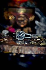 SURPRISE CASH FLOW High Society Haunted Money Ring Extreme Wealth & Good Luck! Everlasting Riches! Prosperity and Success!