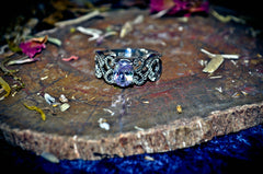 Hourglass Figure Beauty Spell Weight Loss Perfect Body Physical Magic Spell Haunted Ring ~ Gain Beauty, Weight Loss, Have The Perfect Body!