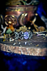 Hourglass Figure Beauty Spell Weight Loss Perfect Body Physical Magic Spell Haunted Ring ~ Gain Beauty, Weight Loss, Have The Perfect Body!