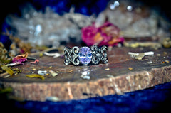 Hourglass Figure Beauty Spell Weight Loss Perfect Body Physical Magic Spell Haunted Ring ~ Gain Beauty, Weight Loss, Have The Perfect Body!