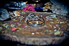 MAGIC 3X3 MONEY MAGNET Wiccan Pagan Extreme Power Wealth Spell ~ Draw Luck and Prosperity Like a Magnet! Amazing!