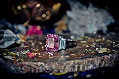 WEIGHT LOSS Beauty Spell Ring ~ Haunted Metaphysical Pagan Wiccan Gypsy Witch Ring! Beauty & More! Centuries Old Witches Magick!