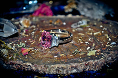 WEIGHT LOSS Beauty Spell Ring ~ Haunted Metaphysical Pagan Wiccan Gypsy Witch Ring! Beauty & More! Centuries Old Witches Magick!