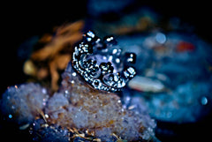 ROYAL QUEEN Djinnya Phylum Genie of Elite 7 Levels of WEALTH and MONEY ~ Beauty, Love, Wishes, Fortune! Genie of RICHES & LUXURY! Haunted Djinn Ring!