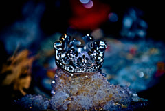 ROYAL QUEEN Djinnya Phylum Genie of Elite 7 Levels of WEALTH and MONEY ~ Beauty, Love, Wishes, Fortune! Genie of RICHES & LUXURY! Haunted Djinn Ring!