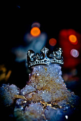 ROYAL QUEEN Djinnya Phylum Genie of Elite 7 Levels of WEALTH and MONEY ~ Beauty, Love, Wishes, Fortune! Genie of RICHES & LUXURY! Haunted Djinn Ring!