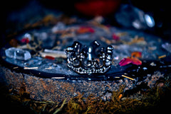 ROYAL QUEEN Djinnya Phylum Genie of Elite 7 Levels of WEALTH and MONEY ~ Beauty, Love, Wishes, Fortune! Genie of RICHES & LUXURY! Haunted Djinn Ring!