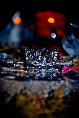 ROYAL QUEEN Djinnya Phylum Genie of Elite 7 Levels of WEALTH and MONEY ~ Beauty, Love, Wishes, Fortune! Genie of RICHES & LUXURY! Haunted Djinn Ring!