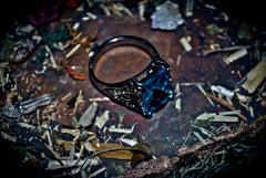ALLURING DJINN Elite Royal Phylum Jinniyah Genie of Power Haunted Ring! Beauty, Love, Wishes, Fortune! WHITE MAGIC Ancient Goddess Genie of ALCHEMY!