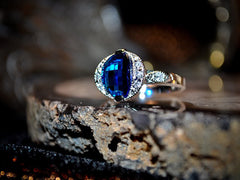 ROYAL QUEEN Jinniyah Genie of Ultimate Desires! Magnificent Haunted Djinnya Ring! Money Abundance Success Wealth and Wishes! Sacred Magick Sterling Silver Ring!