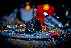 SKULL & BONES ILLUMINATI Arcane Dragon Djinn Ring Haunted Elite Power Money Genie Secret Society Ring! Ultimate Wealth, Cash, Power & WISHES!