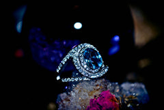 SACRED Ring of WISHES! Haunted Magick Genie Spell Ritual Ring! Metaphysical Paranormal WEALTH & LUCK! Magical WISHING WELL of the ANCIENTS!